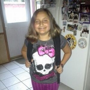 Meet your Posher, Kerri